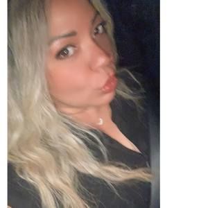 Meet your Posher, María elena